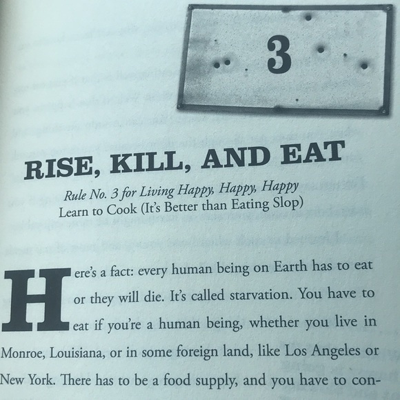 Happy Happy Happy My Life & Legacy as the Duck Commander - Picture 10 of 13